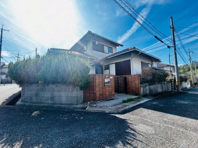 Land for Sale in Minamikamodai, Kizugawa City, Kyoto - Thumbnail 2
