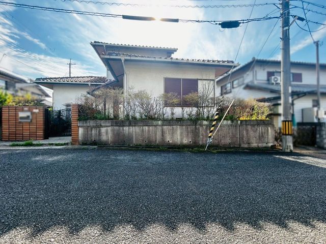 Land for Sale in Minamikamodai, Kizugawa City, Kyoto - Thumbnail 4