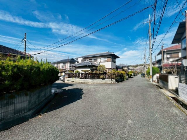 Land for Sale in Minamikamodai, Kizugawa City, Kyoto - Thumbnail 3