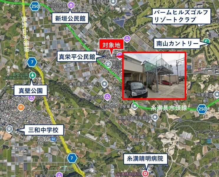 Modern 3LDK House in Itoman City, Okinawa - 2020 Build - Thumbnail 3