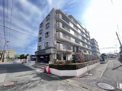 Lions Mansion Takesato｜Used apartment in Kasukabe City, 10 minutes walk from Takesato Station on the Tobu Isesaki Line (Property number: 0110959-0012619) — Image 2, Kasukabe, Saitama