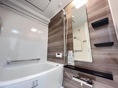 Lions Mansion Takesato｜Used apartment in Kasukabe City, 10 minutes walk from Takesato Station on the Tobu Isesaki Line (Property number: 0110959-0012619) — Image 1, Kasukabe, Saitama