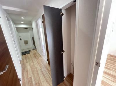 Lions Mansion Takesato｜Used apartment in Kasukabe City, 10 minutes walk from Takesato Station on the Tobu Isesaki Line (Property number: 0110959-0012619) — Image 4, Kasukabe, Saitama