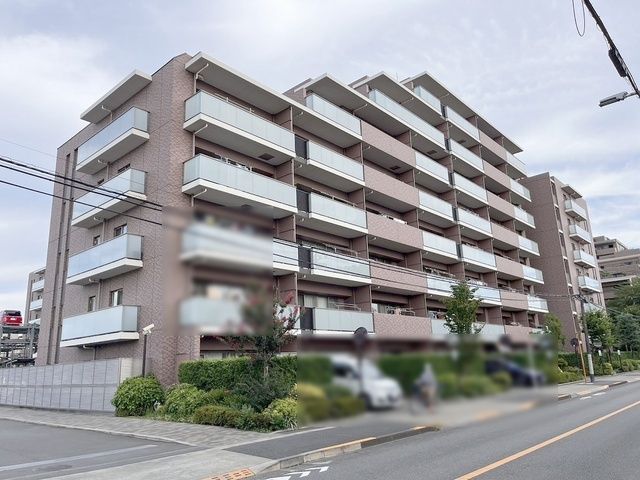 3LDK Apartment in Higashimurayama, Tokyo - 70.2sqm - Thumbnail 3