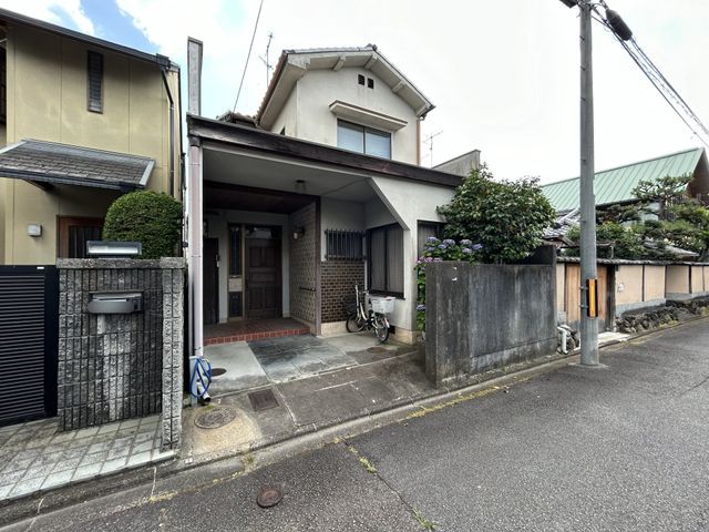 Land for Sale in Sakyō Ward, Kyoto – 154.31m² - Thumbnail 2