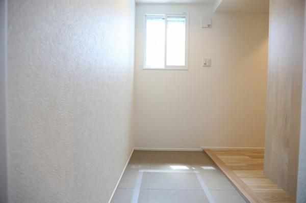 House of Riza Hirasuji 3LDK Apartment in Sapporo - Thumbnail 4