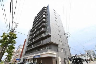 House of Riza Hirasuji 3LDK Apartment in Sapporo — Image 1, Toyohira, Hokkaido