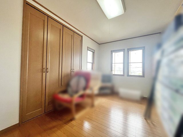 4SLDK House for Sale in Hikone, Shiga Prefecture - Thumbnail 4