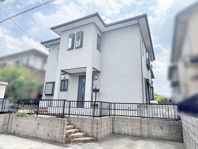 4SLDK House for Sale in Hikone, Shiga Prefecture - Image 1