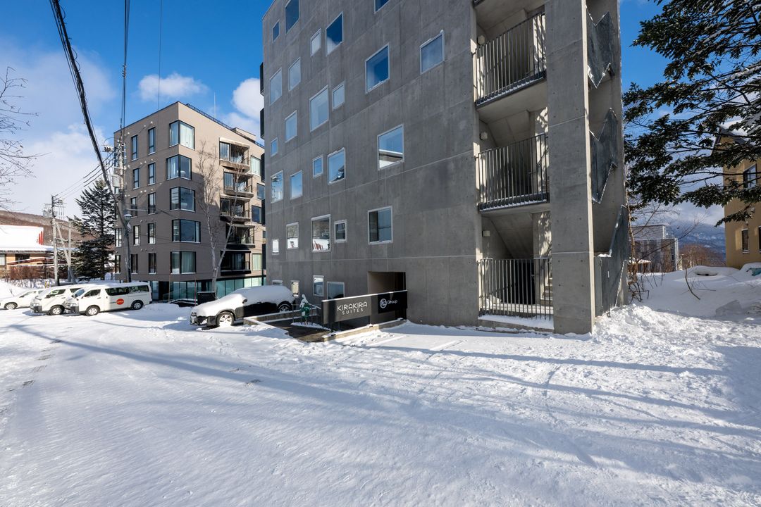 Commercial Space for Sale in Niseko Hirafu with Locked-In Yield - Thumbnail 2