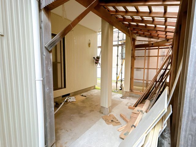 5LDK Renovated House with Ocean View in Yurihama-cho, Tottori - Thumbnail 2