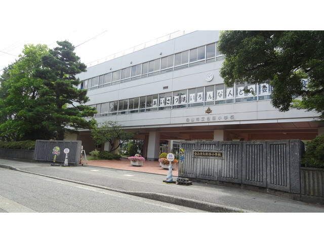 Land for Sale in Hakusan City, Ishikawa - Near Matsuto Station - Thumbnail 3