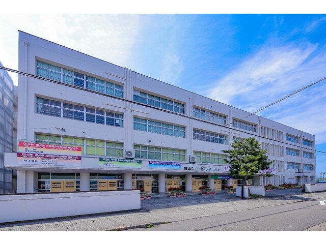 Land for Sale in Hakusan City, Ishikawa - Near Matsuto Station - Thumbnail 4
