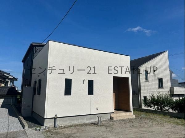 Modern 3LDK House in Sakanoue, Kagoshima - 2024 Build - Image 1