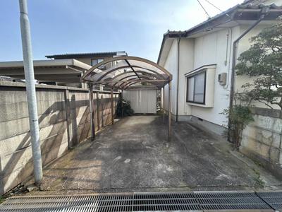 Used detached house in Yotsubacho, Toyama City - Toyama City — Image 2, City, Toyama