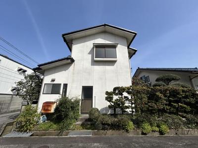 Used detached house in Yotsubacho, Toyama City - Toyama City — Image 1, City, Toyama
