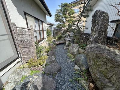 Used detached house in Yotsubacho, Toyama City - Toyama City — Image 3, City, Toyama