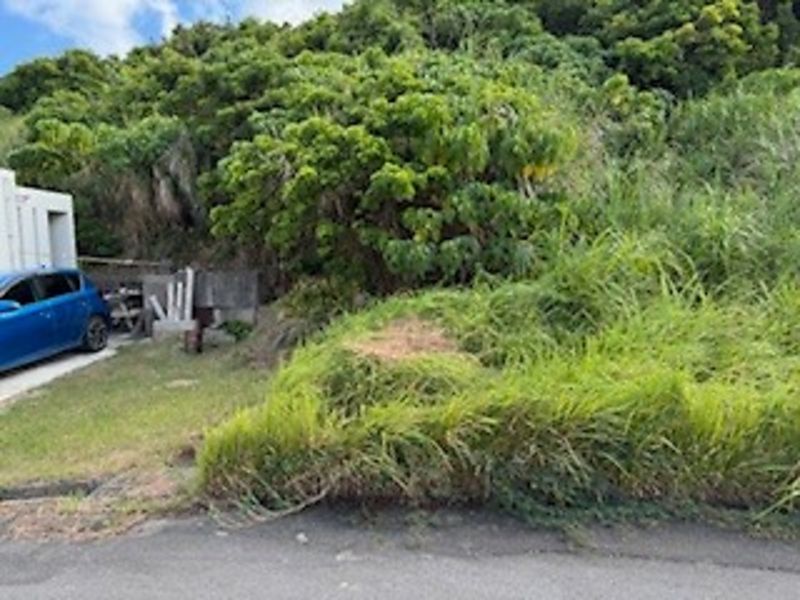 Vacant Land for Sale in Chinen, Nanjo City, Okinawa - Thumbnail 3
