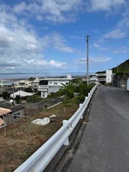 Vacant Land for Sale in Chinen, Nanjo City, Okinawa - Thumbnail 2