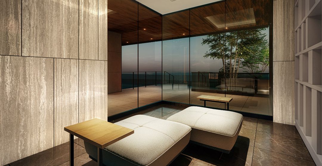 Modern 3-4LDK New Apartments in Onojo City, Fukuoka - Thumbnail 4