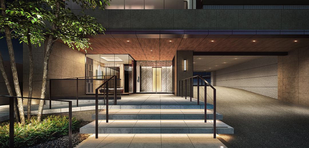 Modern 3-4LDK New Apartments in Onojo City, Fukuoka - Thumbnail 3