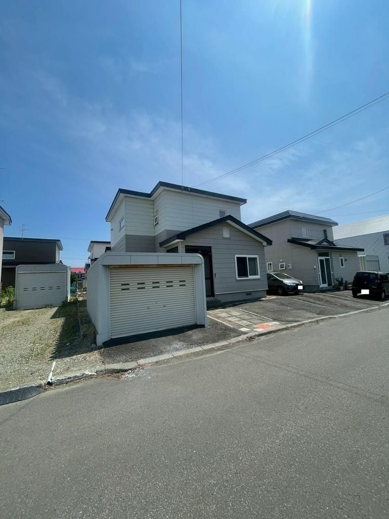 4LDK House in Nanporo Hokkaido - 850万円 - Thumbnail 4