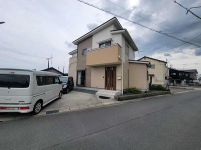 4LDK House in Hamamatsu with Parking | 104.33㎡ — Image 1, Tenryu, Shizuoka