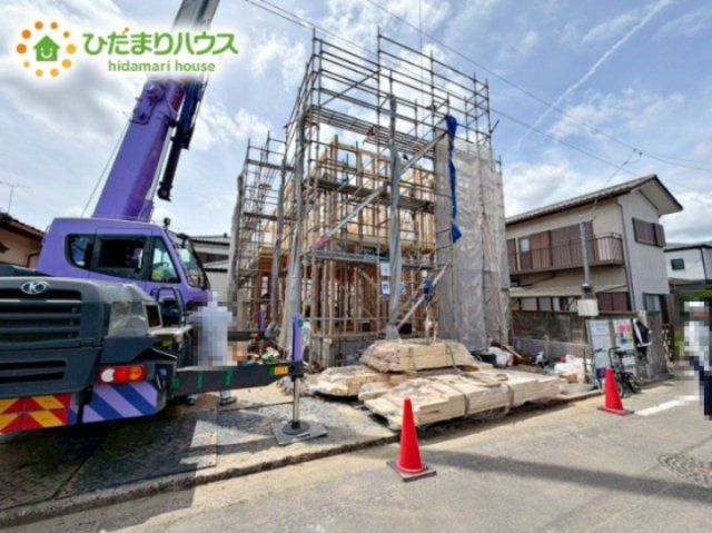 New 4LDK House for Sale in Mito City, Ibaraki - Thumbnail 3