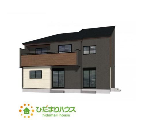 New 4LDK House for Sale in Mito City, Ibaraki - Thumbnail 2