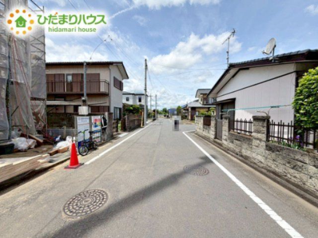 New 4LDK House for Sale in Mito City, Ibaraki - Thumbnail 4