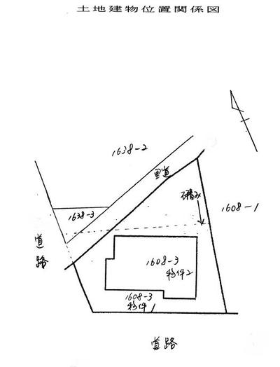 [Holmes] 1608-3 Tabiki, Iitaka-cho, Matsusaka City, Mie Prefecture | — Image 1, Matsusaka, Mie