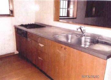 [Holmes] 1608-3 Tabiki, Iitaka-cho, Matsusaka City, Mie Prefecture | — Image 3, Matsusaka, Mie