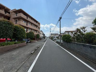 Spacious 4LDK Apartment in Mezon Fore Kamiarai, Shizuoka — Image 4, Aoi, Shizuoka