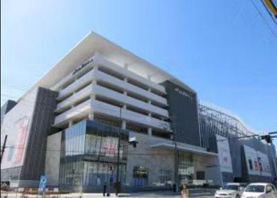 Spacious 4LDK Apartment in Mezon Fore Kamiarai, Shizuoka — Image 2, Aoi, Shizuoka