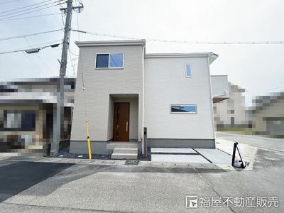 [Homes] Kamiya, Yasu City | — Image 2, Yasu, Shiga