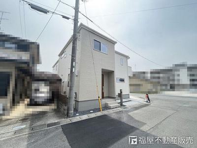 [Homes] Kamiya, Yasu City | — Image 1, Yasu, Shiga