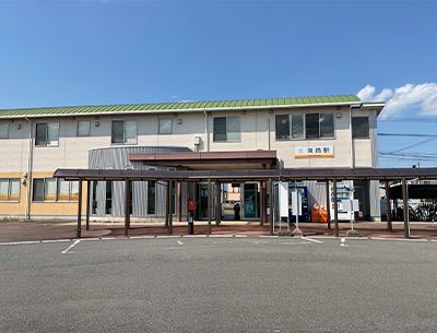 Land Plot with Building Conditions in Toin-cho, Mie Prefecture - Thumbnail 3