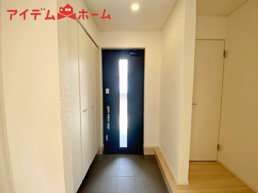 New 4LDK Single-Story House for Sale in Hamamatsu, Shizuoka - Thumbnail 4