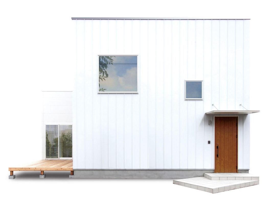 Land for Sale in Ikaruga, Nara - Over 60 Tsubo Plots - Thumbnail 2