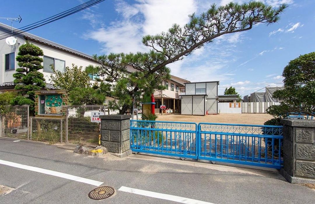 Land for Sale in Ikaruga, Nara - Over 60 Tsubo Plots - Thumbnail 3