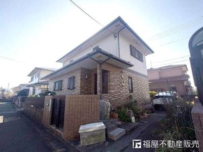 4LDK House for Sale in Koga, Fukuoka — Image 1, Koga, Fukuoka