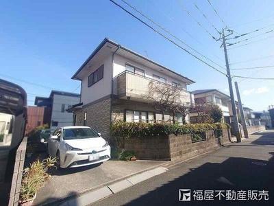 4LDK House for Sale in Koga, Fukuoka — Image 2, Koga, Fukuoka