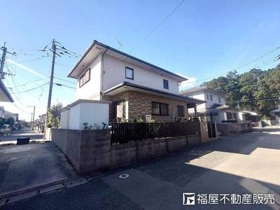 4LDK House for Sale in Koga, Fukuoka — Image 1, Koga, Fukuoka
