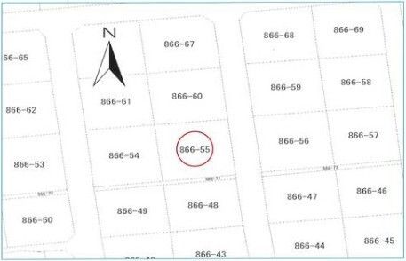 Land for Sale in Nakama City, Fukuoka - Vacant Plot with Old House - Thumbnail 4