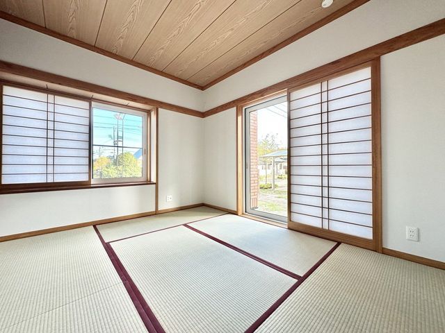 5LDK Family Home in Tomiya, Miyagi | Renovated 2025 - Thumbnail 4