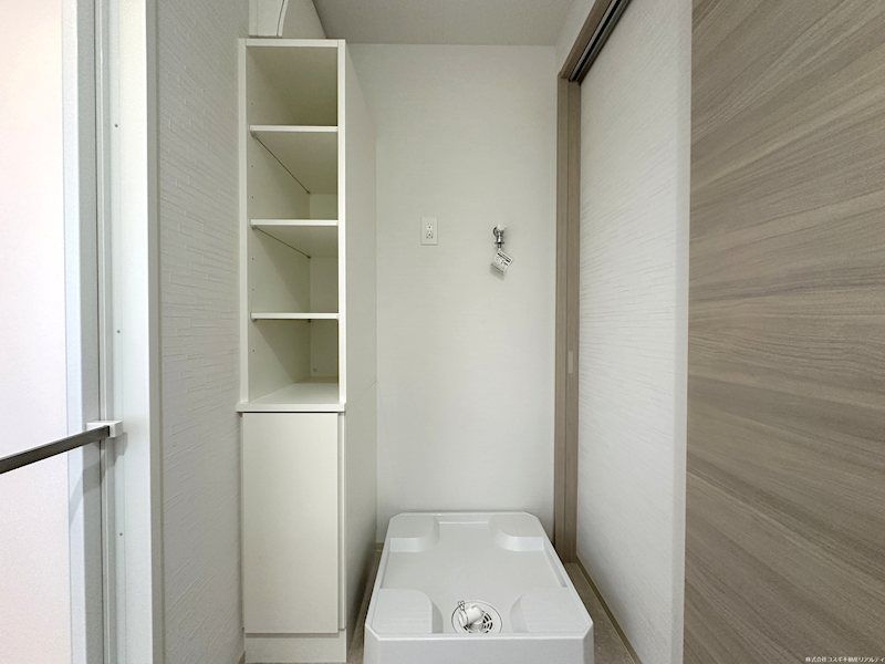 Modern 3LDK Apartment for Sale in Kumamoto Central Ward - Thumbnail 4