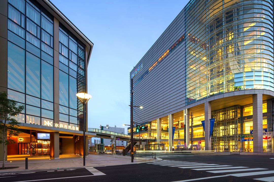 Serva Tower Mito Izumicho New Condo in Mito Cultural Hub - Thumbnail 2