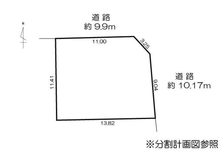Spacious 150.83 sqm Plot for Sale in Fukui City's Bunkyo District - Thumbnail 4