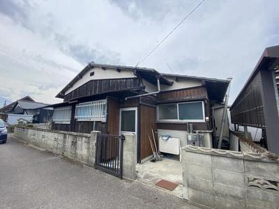 4DK House in Niihama with Garden Space — Image 1, Niihama, Ehime