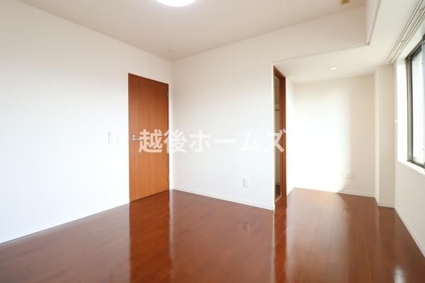 Grand Maison Nishiohata 13F 2SLDK Condo in Niigata Chuo-ku - Thumbnail 4